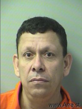 Rafael Antonio Zavala Contreras Mugshot