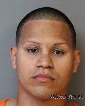 Rafael  Cruz Ramos Mugshot