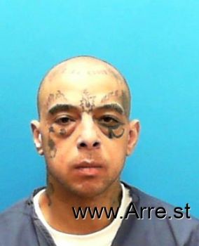 Rafael W Garcia Mugshot