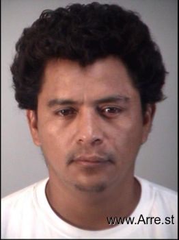 Rafael  Garcia Mugshot