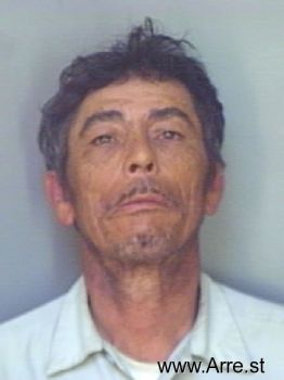 Rafael Ramos Garcia Mugshot