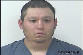 Rafael  Garcia Mugshot