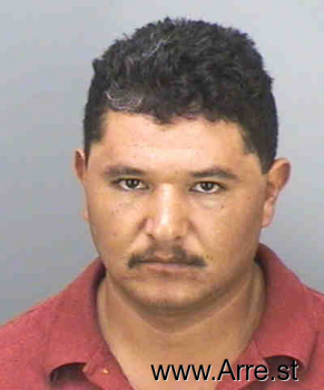 Rafael  Garcia Mugshot