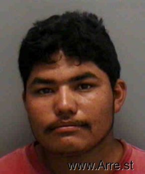 Rafael Ramos Garcia Mugshot