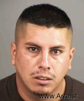 Rafael L Garcia Mugshot