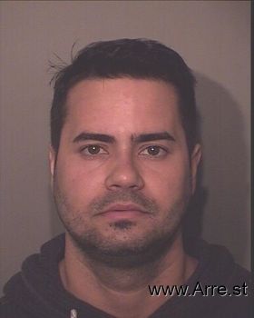 Rafael  Garcia-gaonahernandez Mugshot