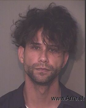 Rafael Ernesto Garcia-hernandez Mugshot