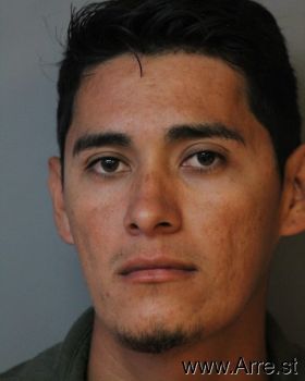 Rafael  Garcia-rodriguez Mugshot