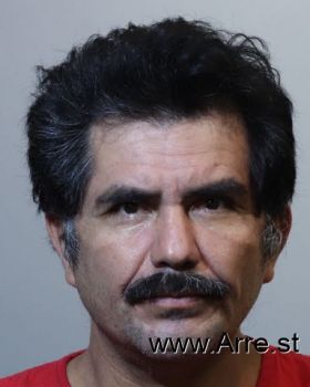 Rafael  Garcia-sandoval Mugshot