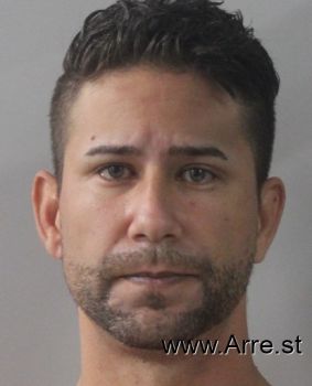 Rafael Ernesto Garcia Hernandez Mugshot