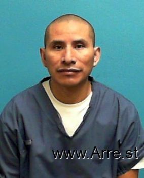 Rafael L Garcialopez Mugshot