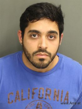 Rafael A Garcialopez Mugshot