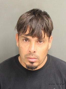 Rafael  Garciareyes Mugshot