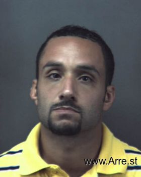 Rafael  Gomez Mugshot