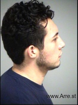 Rafael  Gomez Mugshot