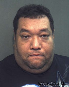 Rafael  Gomez Mugshot