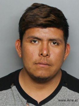 Rafael  Gomez Rodriguez Mugshot