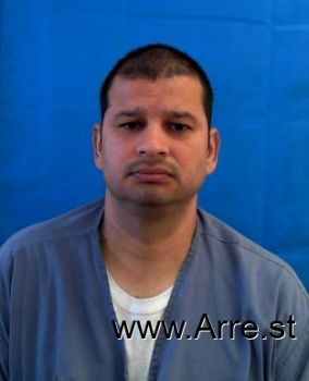 Rafael E Guzman Mugshot