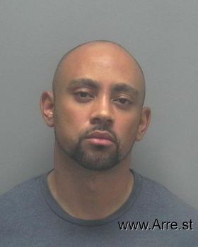 Rafael Leonardo Guzman Mugshot