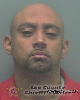 Rafael Leonardo Guzman Mugshot