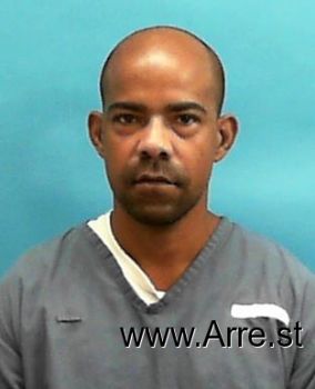 Rafael J Hernandez Mugshot