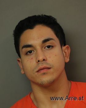 Rafael  Hernandez Mugshot