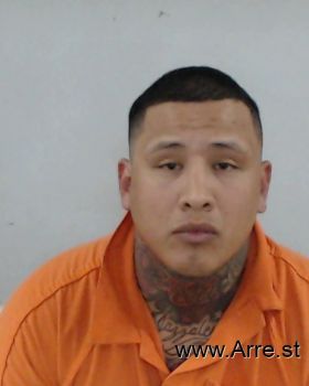 Rafael Job Hernandez Mugshot