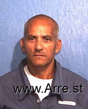 Rafael Jr Lopez Mugshot