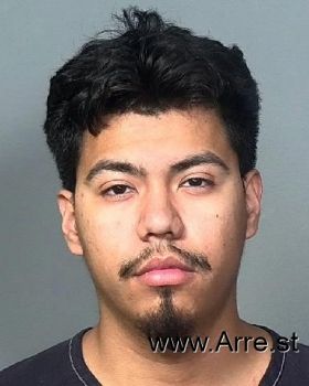 Rafael  Lopez Mugshot