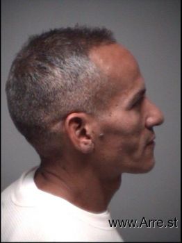 Rafael  Lopez Mugshot