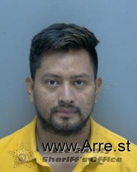 Rafael Vasquez Lopez Mugshot