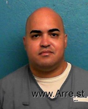 Rafael  Martinez Mugshot