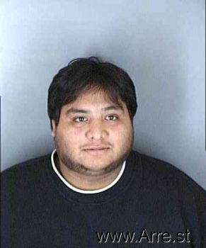 Rafael N Martinez Mugshot