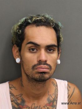 Rafael  Martinez Mugshot