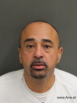 Rafael  Martinez Mugshot