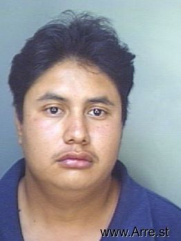 Rafael  Martinez Mugshot