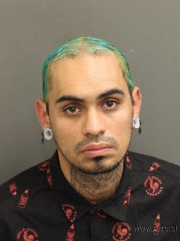 Rafael  Martinez Mugshot