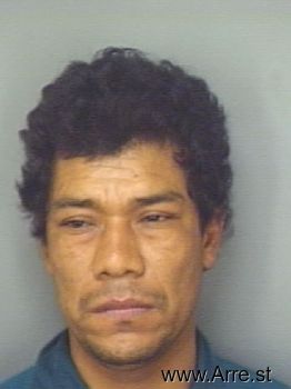 Rafael Francisco Martinez Mugshot