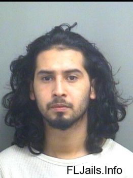 Rafael  Martinez Mugshot