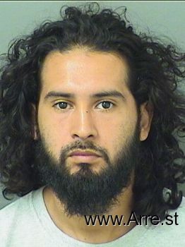 Rafael  Martinez Mugshot