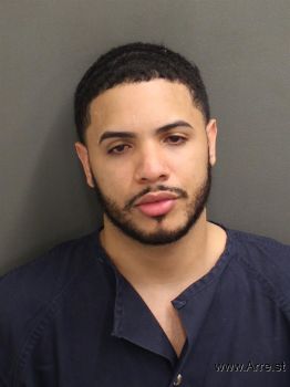 Rafael Jerome Martinez Mugshot