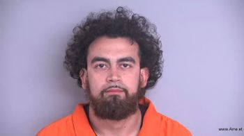 Rafael Damian Martinez Mugshot