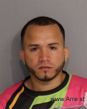 Rafael Javier Martinez-martinez Mugshot