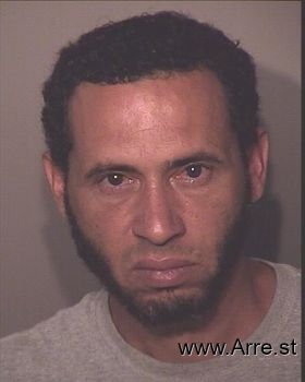 Rafael  Martinez-mojica Mugshot