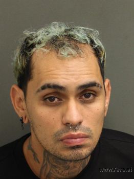 Rafael  Martinezortega Mugshot