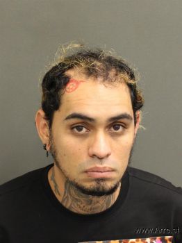 Rafael  Martinezortega Mugshot