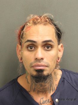 Rafael  Martinezortega Mugshot