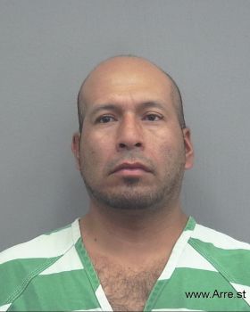 Rafael Alfonzo Mendez Mugshot