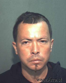 Rafael  Mendez Torres Mugshot