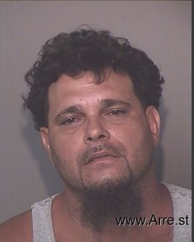 Rafael Angel Morales Mugshot